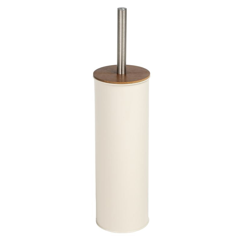 ESCOBILLERO TAPA ACACIA BOIS&TERRE