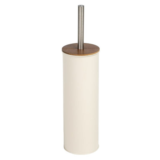 ESCOBILLERO TAPA ACACIA BOIS&TERRE