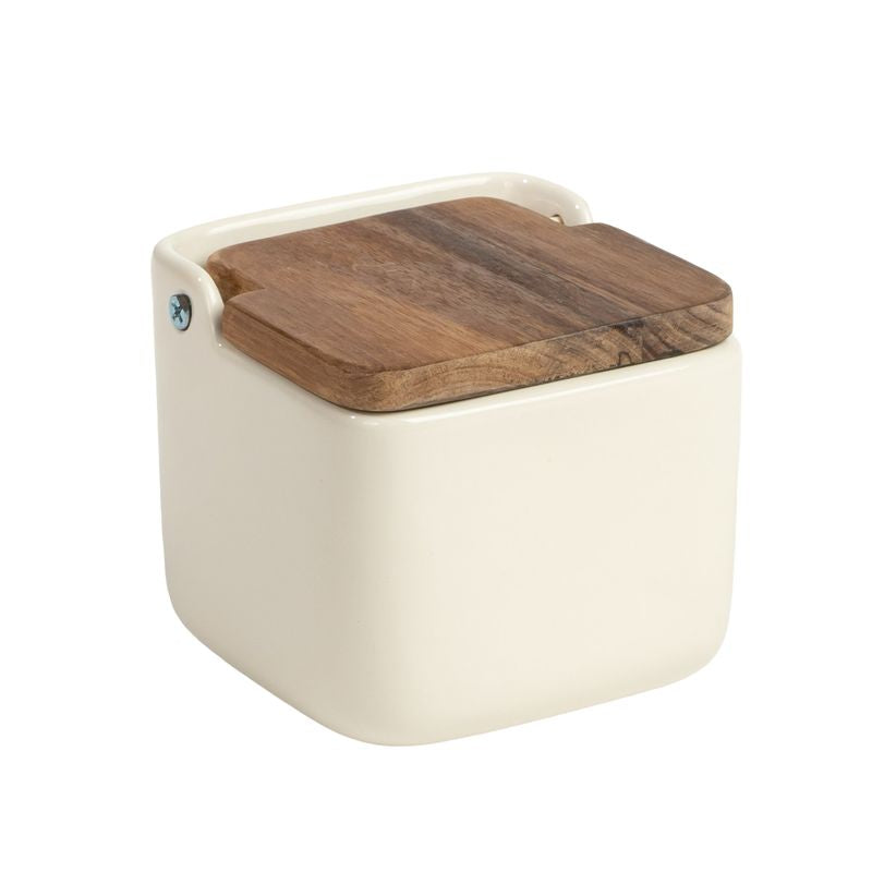 SALERO TAPA ACACIA BOIS&TERRE