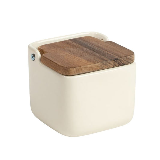 SALERO TAPA ACACIA BOIS&TERRE