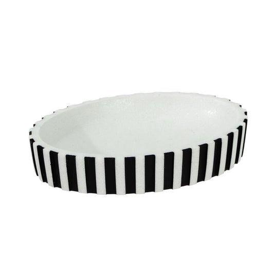 JABONERA BLACK&WHITE