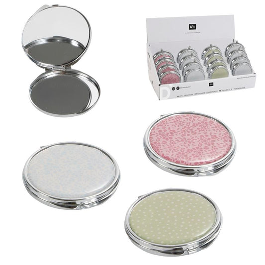 ESPEJO DE BOLSO BASICS