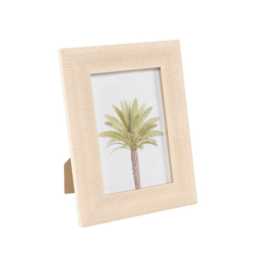 PORTAFOTOS PALMERA 10X15CM