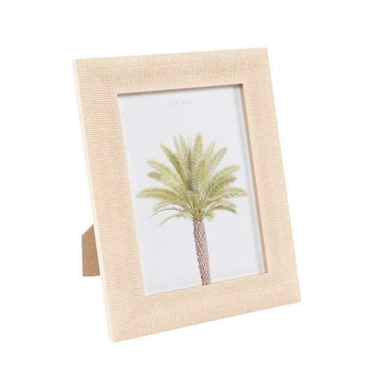 PORTAFOTOS PALMERA 13X18CM