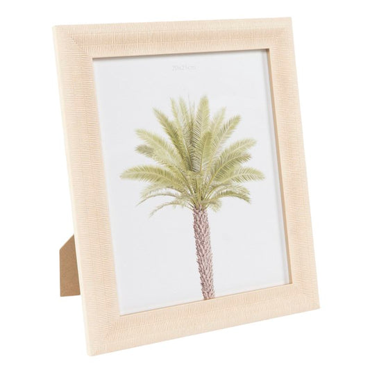 PORTAFOTOS PALMERA 20X25CM