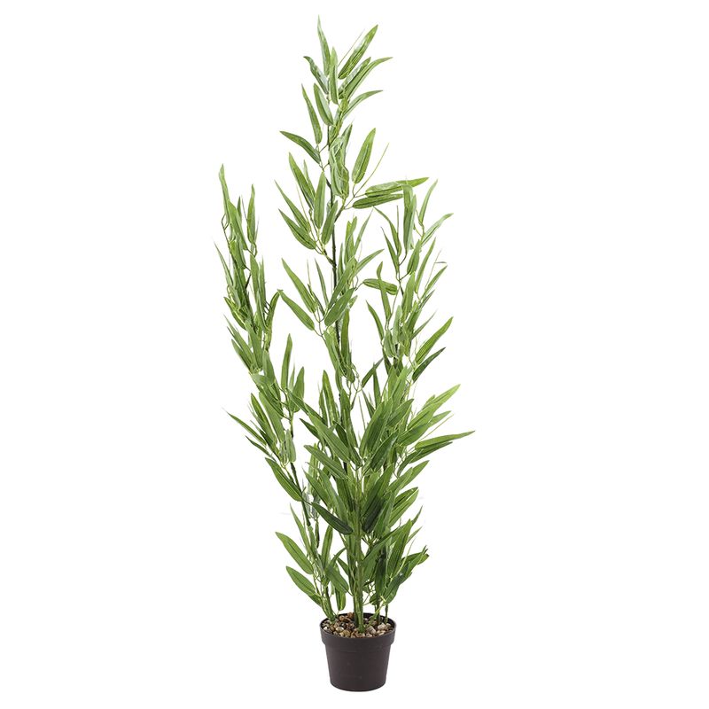 PLANTA ARTIFICIAL BAMBU 100CM