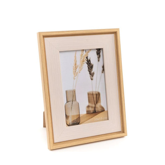 PORTAFOTOS JARRON 10X15CM