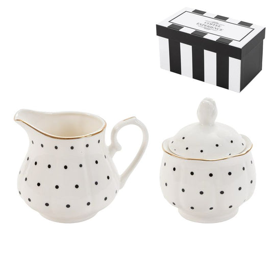 JUEGO LECHERA Y AZUCARERO EXCELLENCE TOPOS