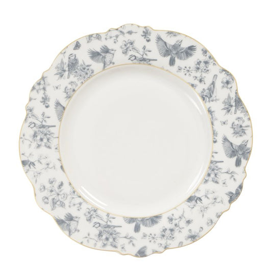 PLATO LLANO 27,5CM VERSALLES