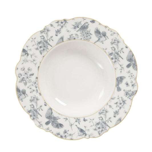 PLATO SOPERO 22,5CM VERSALLES