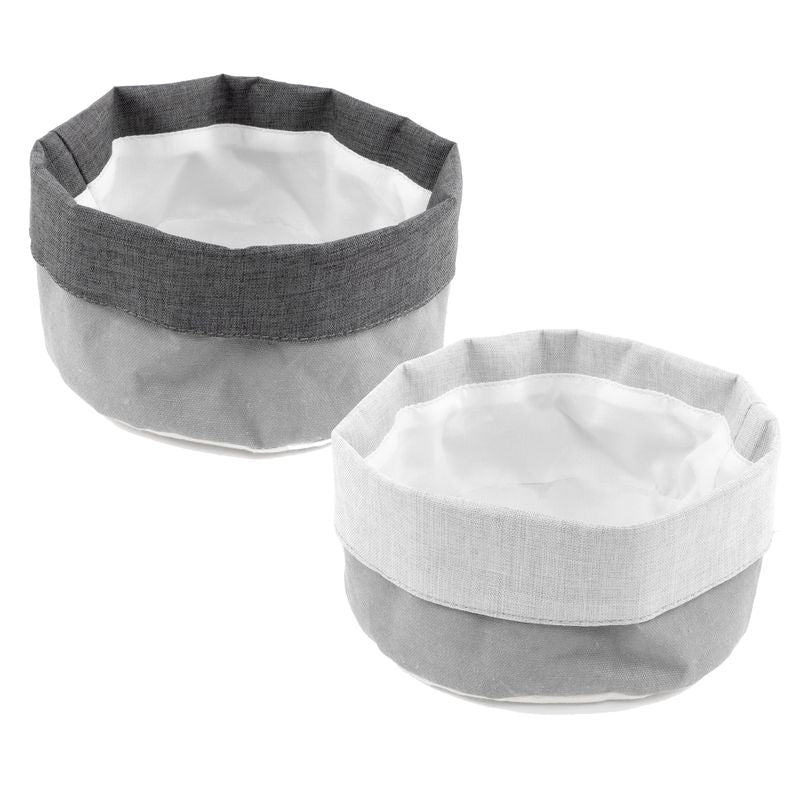CESTA/PANERA GRIS