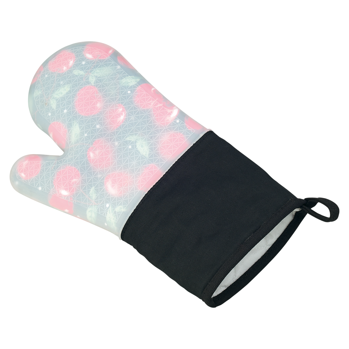 GUANTE SILICONA-TEXTIL