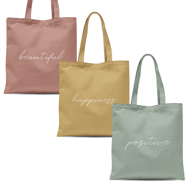 BOLSA ALGODON