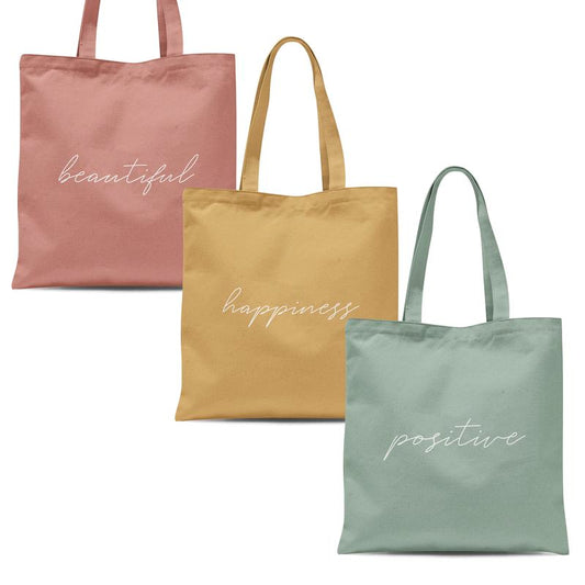 BOLSA ALGODON
