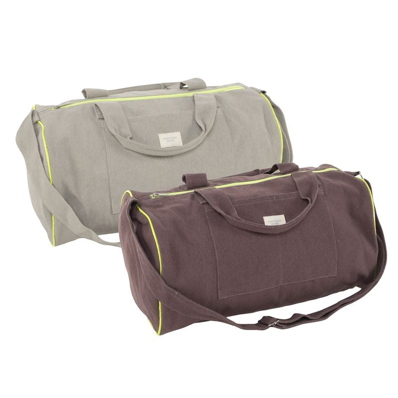 BOLSA VIAJE ALGODON LUCINE