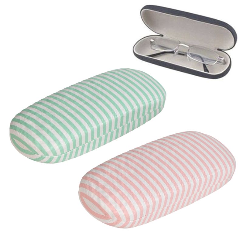FUNDA PARA GAFAS RAYAS