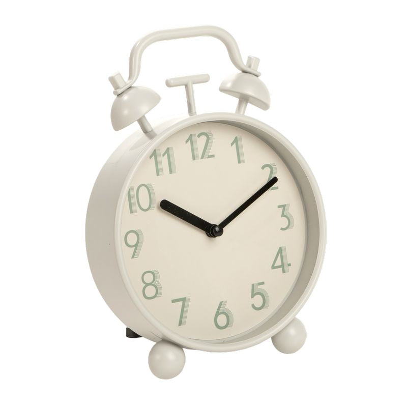 RELOJ DESPERTADOR NATURAL BLOSSOM