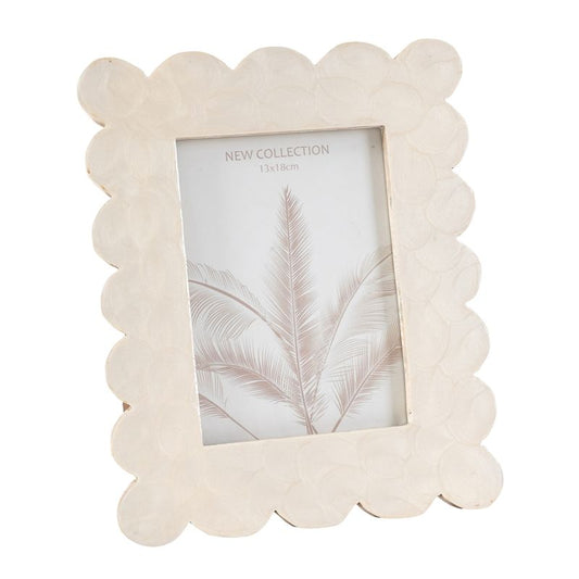 PORTAFOTOS 13X18 IVORY