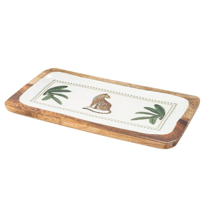 VACIABOLSILLOS RECTANGULAR ZAHARA L