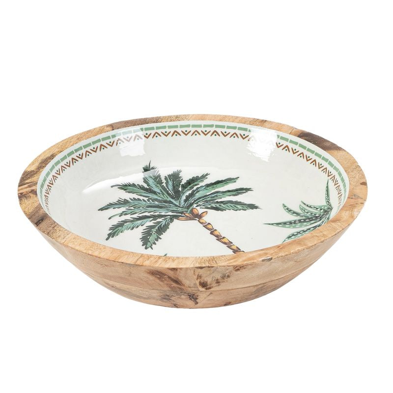 CENTRO DE MESA ZAHARA 29CM