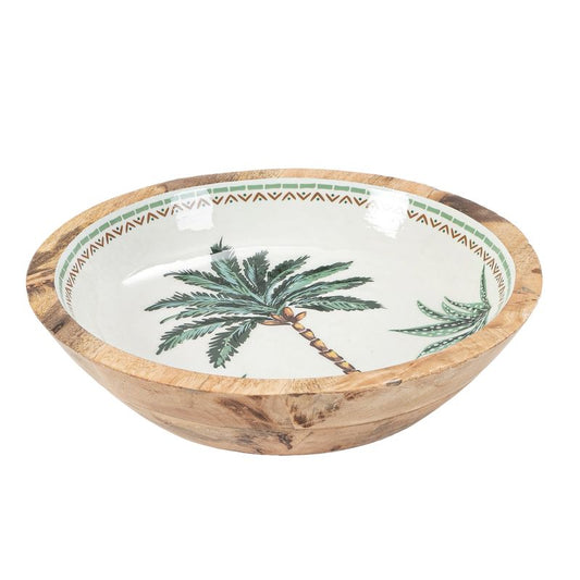 CENTRO DE MESA ZAHARA 29CM