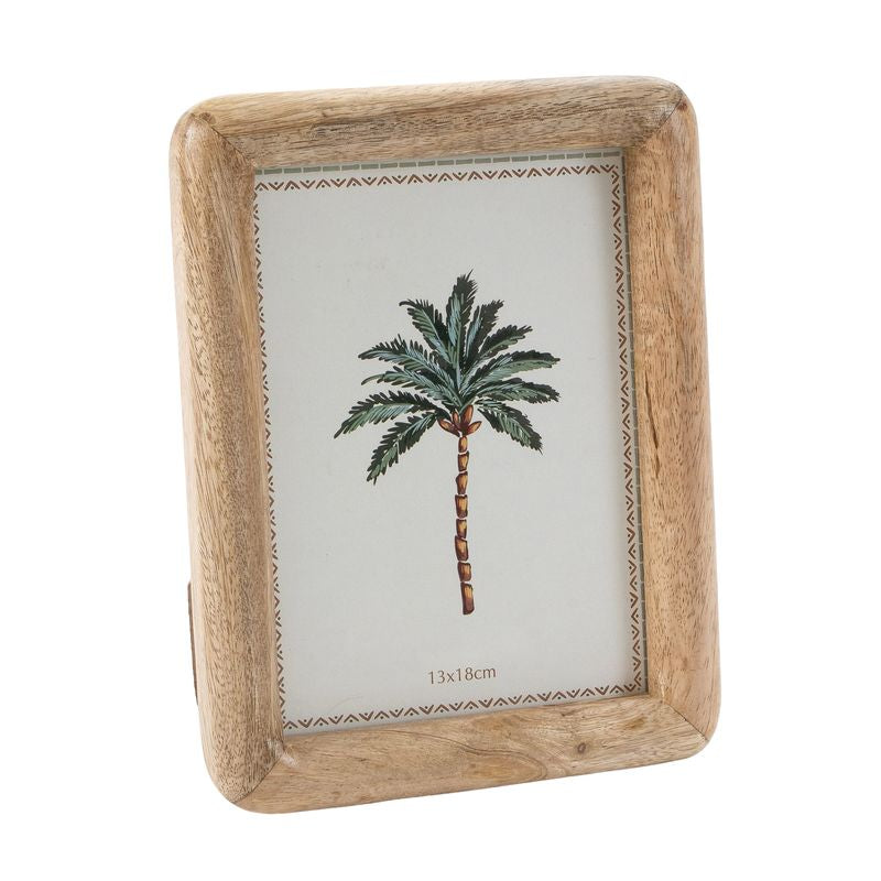 PORTAFOTOS ZAHARA 13X18CM