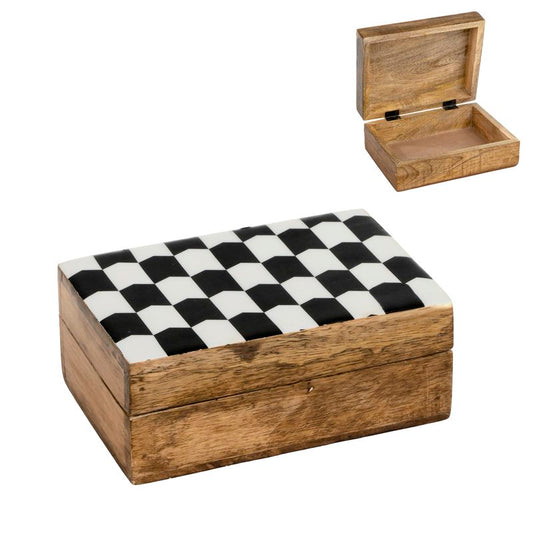 CAJA RECTANGULAR M EXCELLENCE