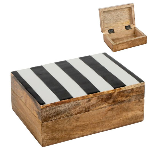 CAJA RECTANGULAR L EXCELLENCE