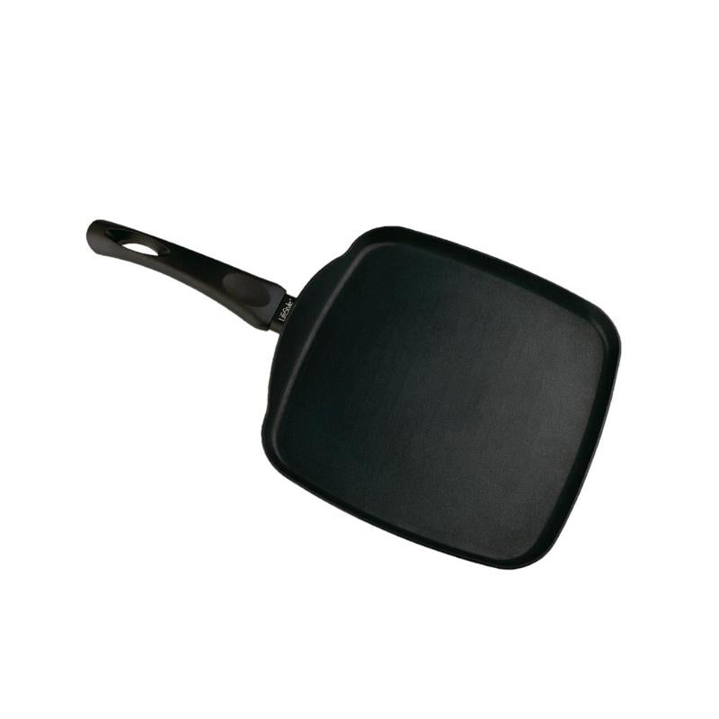 ASADORA ALUMINIO INDUCCION LISA LUXE 27CM