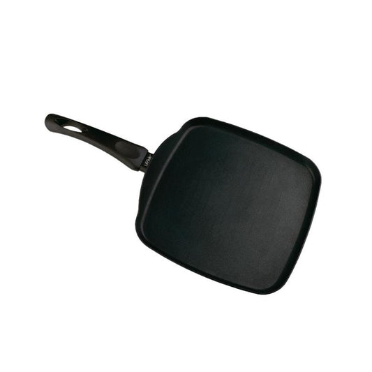 ASADORA ALUMINIO INDUCCION LISA LUXE 27CM