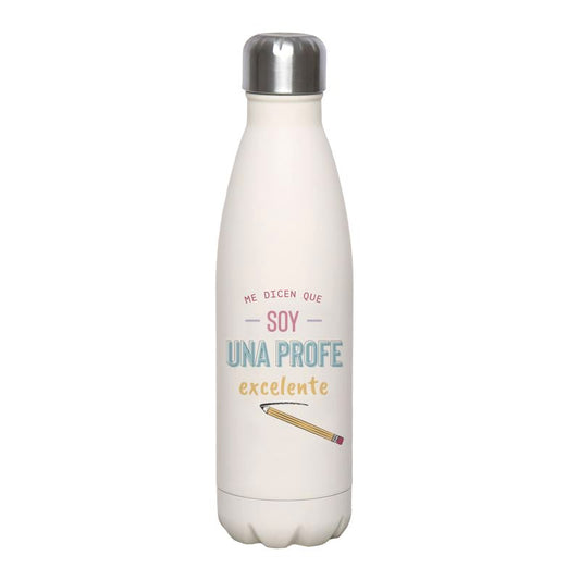 BOTELLA PROFE