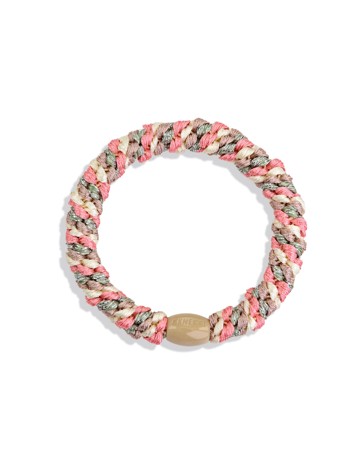 KKNEKKI MIX FADED ROSE - DUSTY GREEN