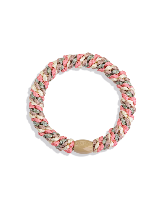 KKNEKKI MIX FADED ROSE - DUSTY GREEN