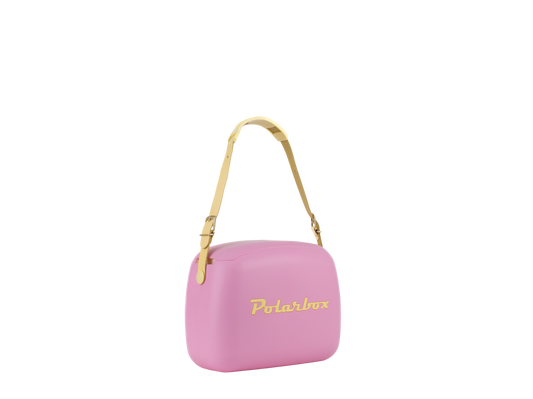 POLARBOX 6L ROSA CHICLE