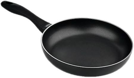 SARTEN ALUMINIO INDUCCION LUXE 22CM