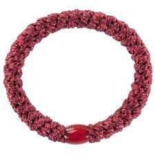 KKNEKKI RED MULTI GLITTER