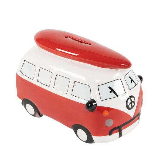 HUCHA FURGONETA SURF