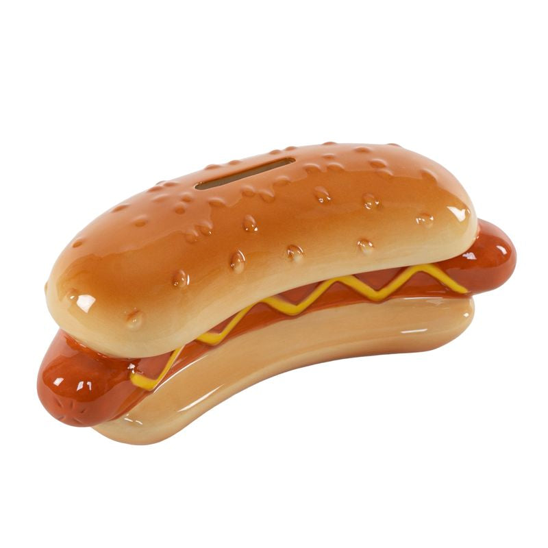 HUCHA HOT DOG