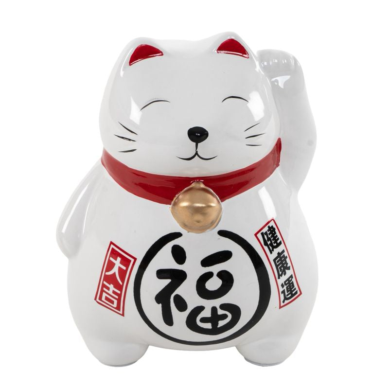 HUCHA GATO DE LA FORTUNA