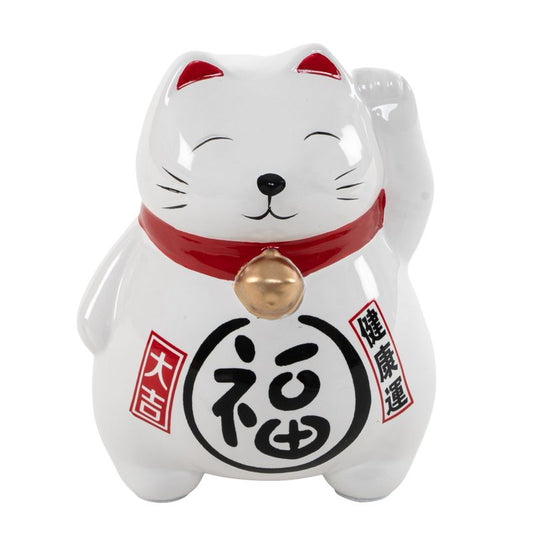 HUCHA GATO DE LA FORTUNA