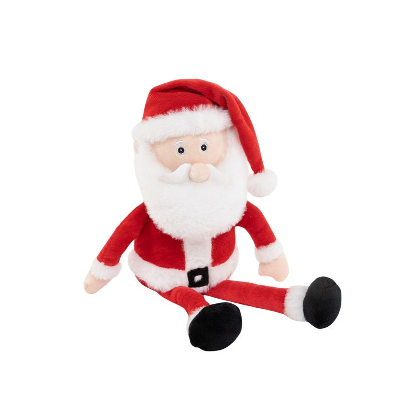 PELUCHE PAPA NOEL 20CM