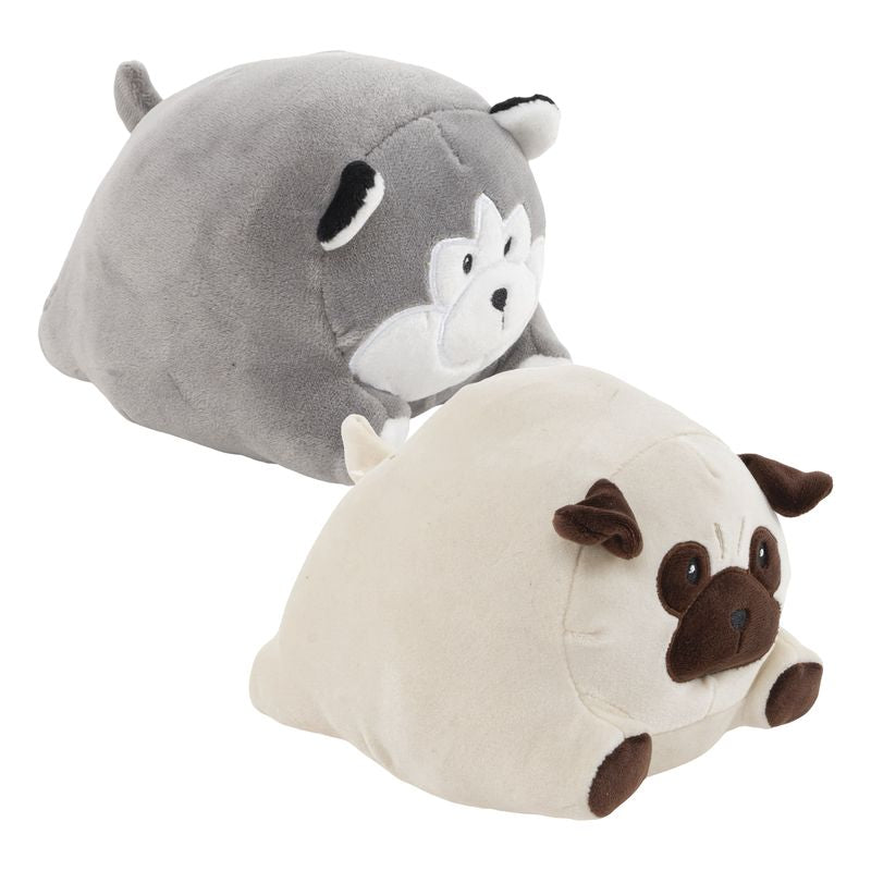 PELUCHE PERROS 20CM