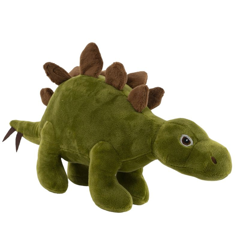 PELUCHE DINO 40CM