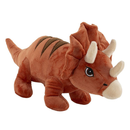 PELUCHE DINO 37CM