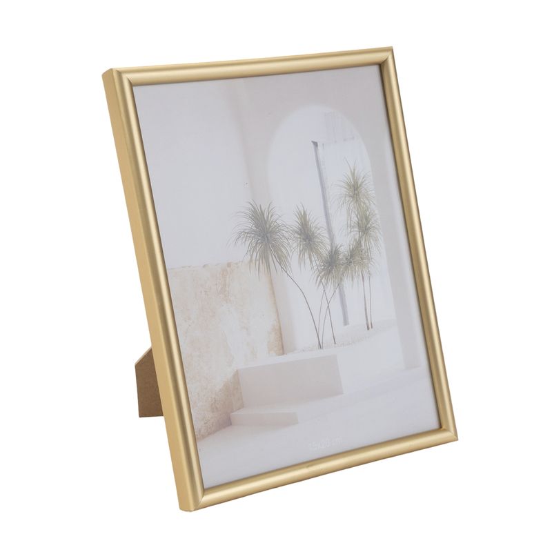 PORTAFOTOS 15X20 ORO