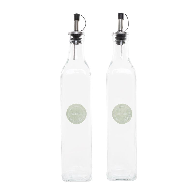 ACEITERA NATURE 500ML