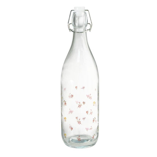 BOTELLA 1L FLORES