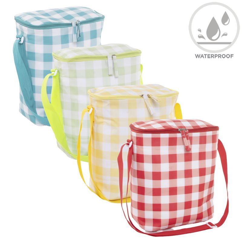 NEVERA ISOTERMICA WATERPROOF VICHY