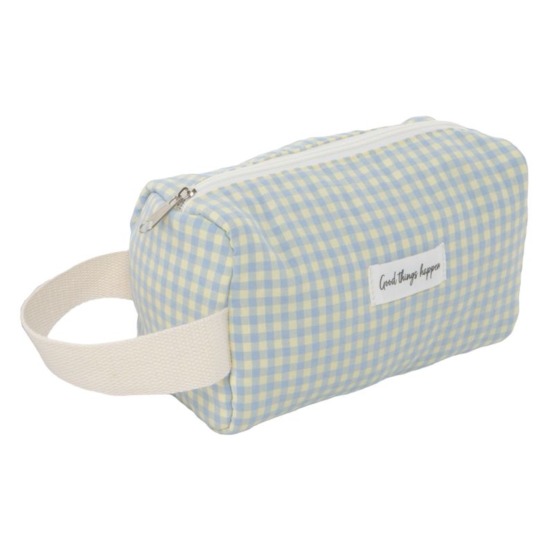 NECESER M VICHY PASTEL