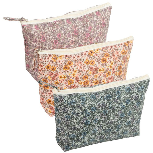 NECESER WATERPROOF FLORES